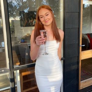 Meet your Posher, Shonte